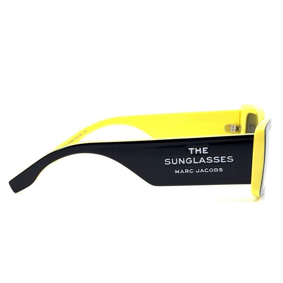 NEW!!! MARC JACOBS Sunglasses MARC 804/S 71C9O Authentic main image 4